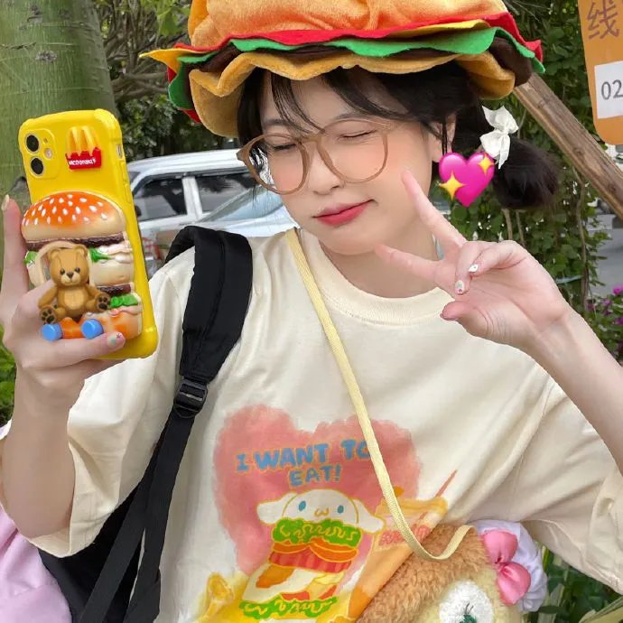 发胶明星梦